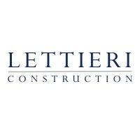 Lettieri Construction logo - Similar company to Bfd Constructions