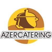 AZERCATERİNG logo - Similar company to Izzipay