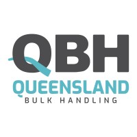 Queensland Bulk Handling logo - Similar company to Briones Group