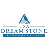 USA DREAM STONE logo - Similar company to Red Stone Usa Inc