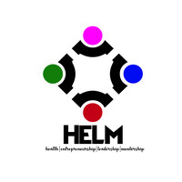 The HELM Foundation logo - Similar company to Larkside Practice