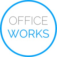 OfficeWorks Consulting logo - Similar company to Officeworks, Inc.