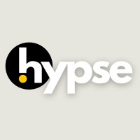 Hypse marketing logo - Similar company to Motexion