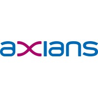 Axians Maroc logo - Similar company to All Service Technology