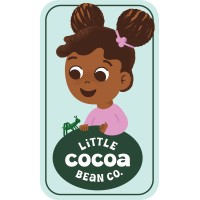 The Little Cocoa Bean Company logo - Similar company to Direct Light Studios