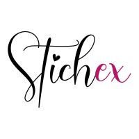 Stichex logo - Similar company to Catnight
