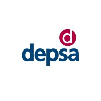 Depsa (Grupo Ransa) logo - Similar company to Ruido Blanco Acústica + Sonido