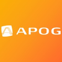 APO'G logo - Similar company to Nemesis Partners