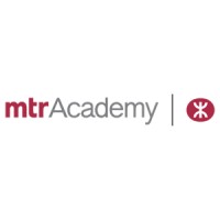 MTR Academy logo - Similar company to Mlk Recruitment