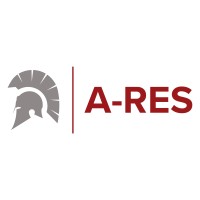 A-RES logo - Similar company to Ergy