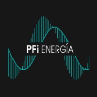 PFi Energía logo - Similar company to Integra Postventa