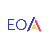 EO Accelerator logo - Similar company to Ingoodco.