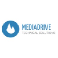Mediadrive logo - Similar company to 秩宇Wiser