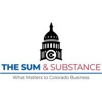 The Sum & Substance logo - Similar company to B-Stream