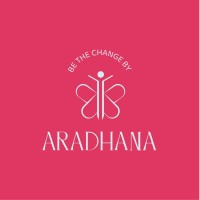 Be The Change By Aradhana