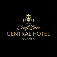 Craft Beer Central Hotel logo - Similar company to Meat Beer
