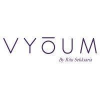 VYOUM logo - Similar company to Bubber Couture