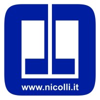 Nicolli srl logo - Similar company to Metal Engineering Srl