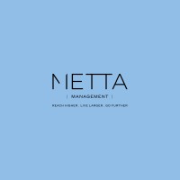 METTA Management logo - Similar company to 希毅医学