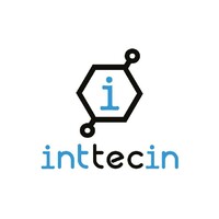 Inttecin logo - Similar company to Kikai & Sabisu