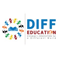 DIFF EDUCATION logo - Similar company to Wise Id