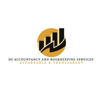 DS Accountancy and Bookkeeping Services Ltd logo - Similar company to Bondesq Accounting & Bookkeeping Services