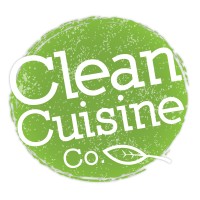 Clean Cuisine Co logo - Similar company to Blaise International