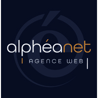 Alphéa net logo - Similar company to Studio Ed