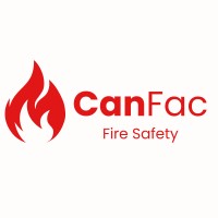 Canfac logo - Similar company to Monitored Security And Fire
