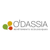 O'DASSIA Peintures Écologiques logo - Similar company to Meksa
