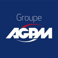 Groupe AGPM logo - Similar company to Klesia