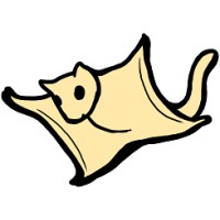 Flying Squirrel Entertainment logo - Similar company to Simplicate Studio