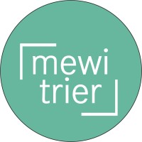 Medienwissenschaft Trier logo - Similar company to Medienebene E.V.