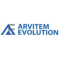 Arvitem Evolution logo - Similar company to Imag Construction