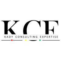 KADY CONSULTING EXPERTISE logo - Similar company to Mr Freelancer