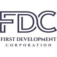 First Development Corporation logo - Similar company to Catalyst Creators