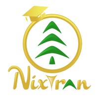 Nixiran Academy - مدرسه نیکسیران logo - Similar company to 4Acceleration.Eu