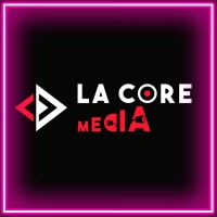 L.A. Core Media logo - Similar company to Kiya Public Adjuster