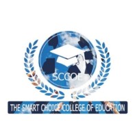 The Smart Choice College of Education logo - Similar company to Teaching Teeth