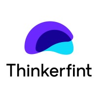 Thinkerfint logo - Similar company to Blockfint