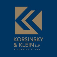 Korsinsky & Klein, LLP logo - Similar company to Prudential Borrowing