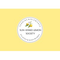 Sun-Kissed Lemon Society logo - Similar company to Alset Auto Development Co.