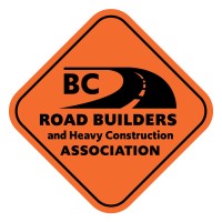 BC Road Builders and Heavy Construction Association logo - Similar company to Progrus Constructors Inc.