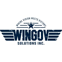 Wingov Solutions Inc logo - Similar company to Proposal Solutions