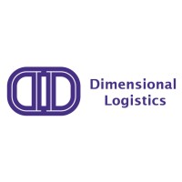 Dimensional Logistics logo - Similar company to Advance Dynamic Logistics Co.,Ltd