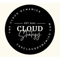 The Cloud Strategy and Dynamics INC logo - Similar company to Web Design Robot