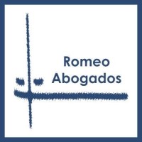 ROMEO ABOGADOS Y CONSULTORES INMOBILIARIOS logo - Similar company to Garmasa Consultores Inmobiliarios