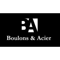 Boulons & Acier logo - Similar company to Faultless Finish Limited