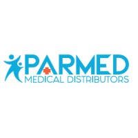 Parmed Medical Products Distributors logo - Similar company to Smartsource