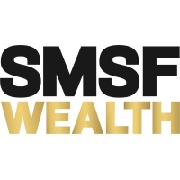 SMSF Wealth logo - Similar company to Kreate Wealth